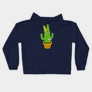 Croctus Kids Hoodie